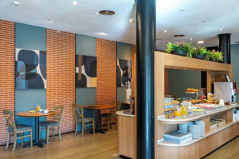 Posadas de España Pinto