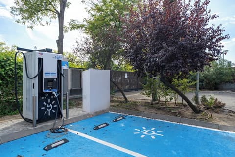 Posadas de España Pinto