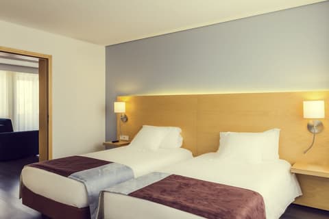 Mercure Braga Centro