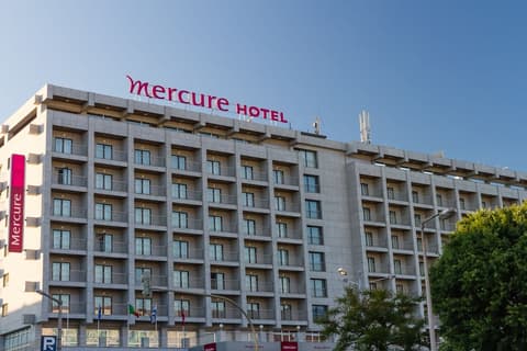 Mercure Braga Centro