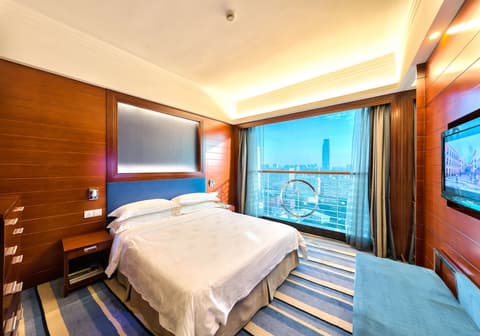 Ocean Hotel Guangzhou