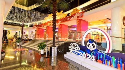 Ocean Hotel Guangzhou
