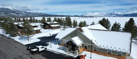 Timbers at Island Park Village Resort