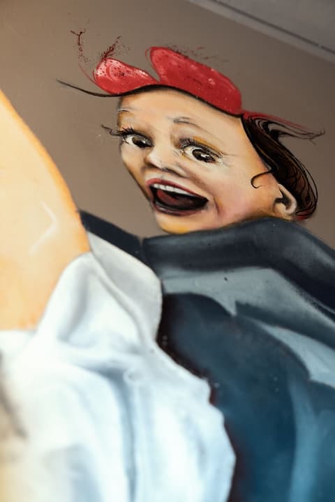 Smarthotel Forus, Exterior