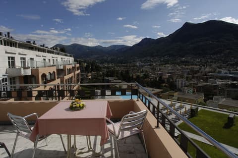 Villa Sassa