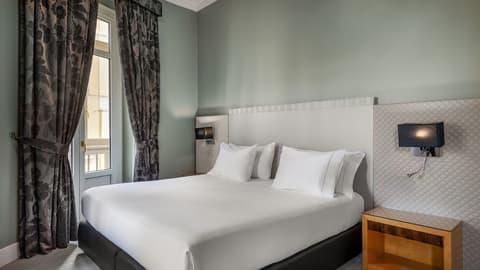 Hotel Larios Málaga, Room