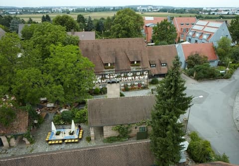 Hotel Gasthaus Rottner
