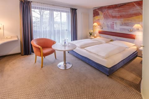 Hotel Gasthaus Rottner