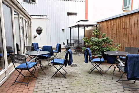 Sure Hotel by Best Western Center, Exterior