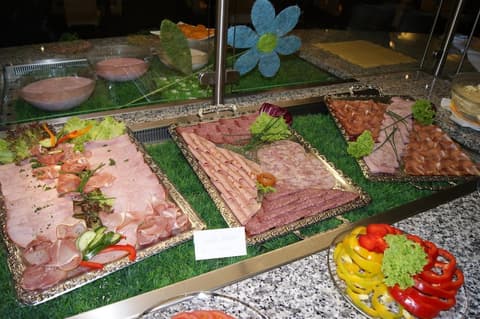 Euro Park Hotel Hennef