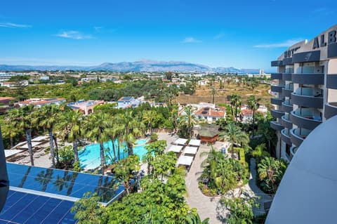 Albir Playa Hotel & Spa