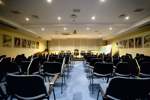 Express Hotel Aosta East, Meeting facility