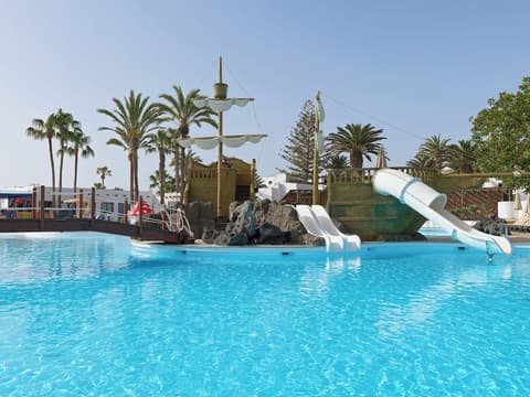 H10 Suites Lanzarote Gardens