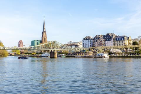 Avani Frankfurt City Hotel