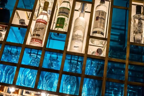 Hotel Vincci Madrid Centrum