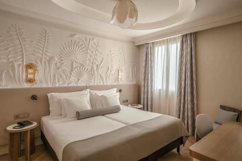 Hotel Vincci Madrid Centrum