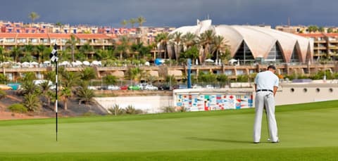 H10 Playa Meloneras Horizons Collection