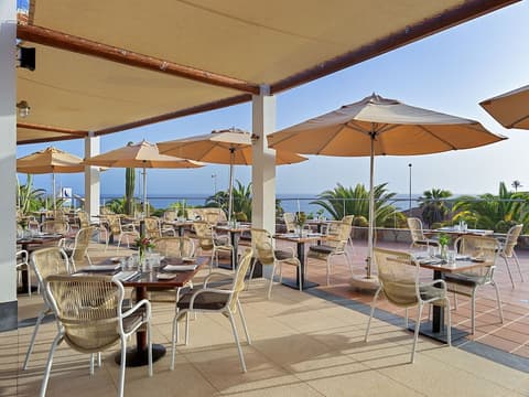 H10 Playa Meloneras Horizons Collection, Restaurant