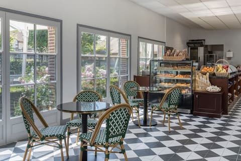 Marriott Village d'Ile-de-France