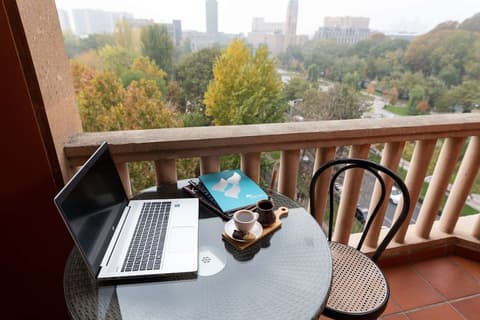 Best Western Plus Congress Hotel