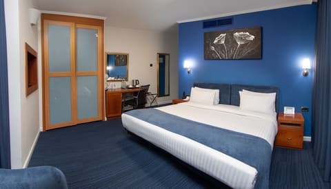 Best Western Plus Congress Hotel
