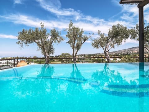 Coral Beach Hotel and Resort