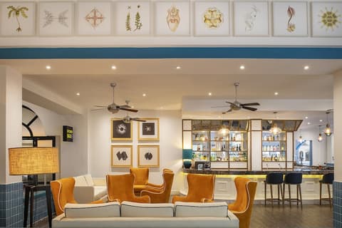 Ocean Maya Royale - Adults Only -  All Inclusive, Lobby