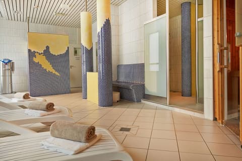 H+ Hotel Berlin Mitte