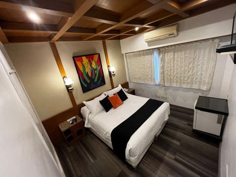 Sarmiento Palace Hotel, Room