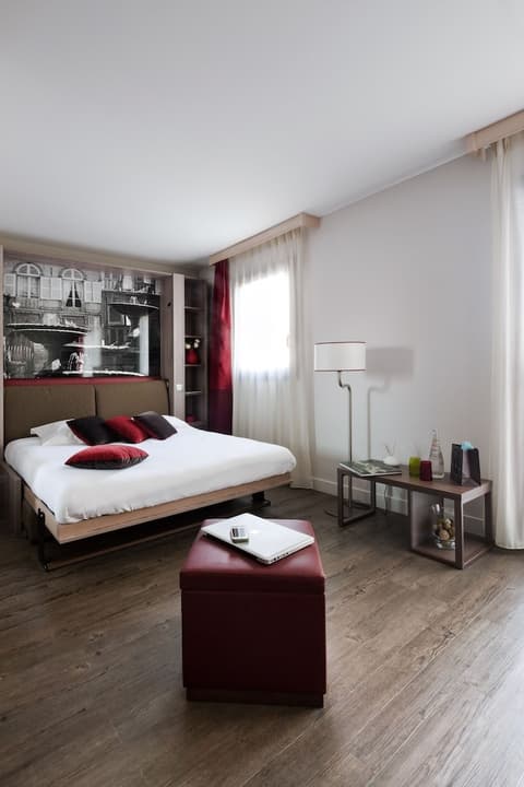 Aparthotel Adagio Aix en Provence Centre