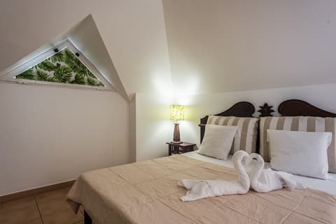 Village St Luce Pierre & Vacances, Room