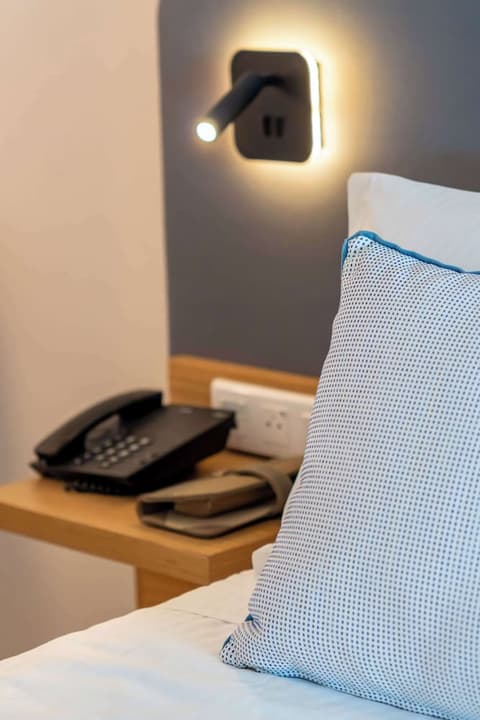 Royal Tulip Taj Sultan