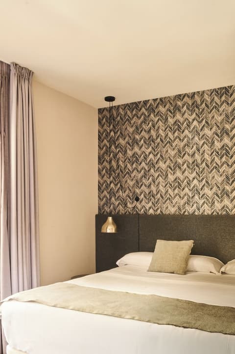 Ona Marbella Inn, Room