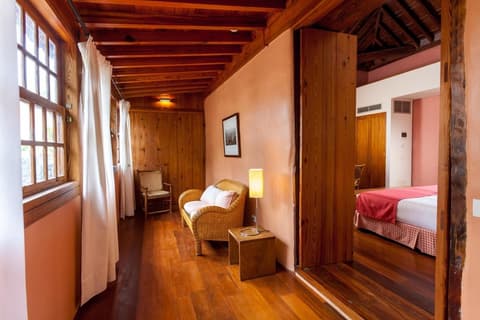 Hotel LIVVO La Quinta Roja