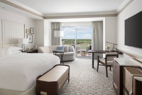 The Ritz-Carlton Orlando, Grande Lakes