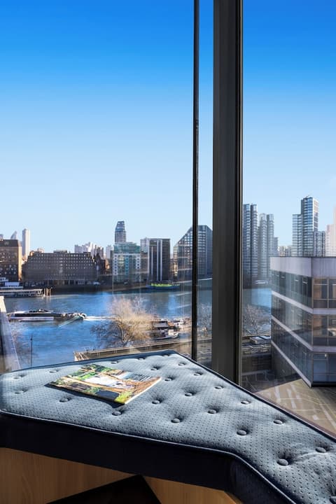 Hotel Riu Plaza London The Westminster