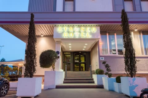 Etrusco Arezzo Hotel, Sure Hotel Collection by Best Western