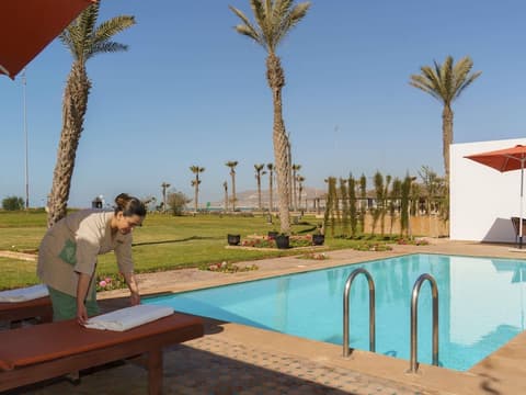 Sofitel Agadir Royal Bay Resort