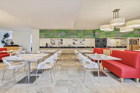 Fiesta Inn Centro Historico