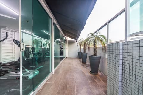 Paraíso Suítes by Charlie