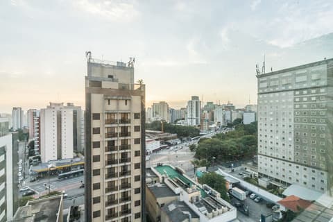 Paraíso Suítes by Charlie