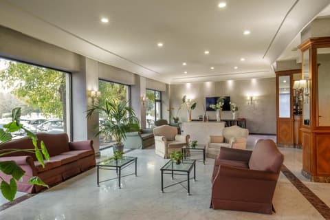 Hotel Santa Costanza by OMNIA hotels