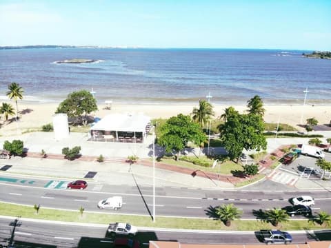 Vitória Praia