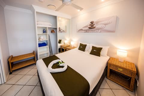 City Terraces Cairns