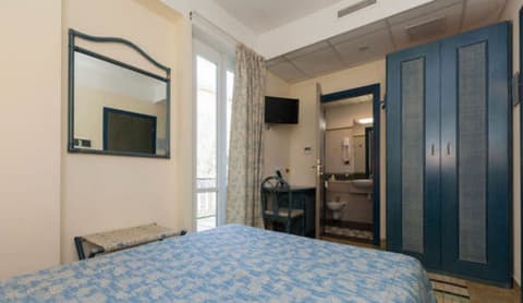 Hotel della Baia, Room