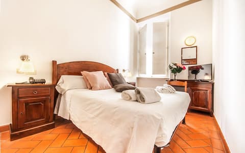 Hotel Costantini, Room