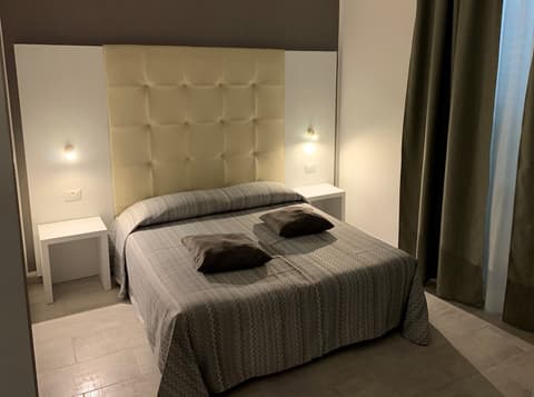 Hotel Assarotti, Room