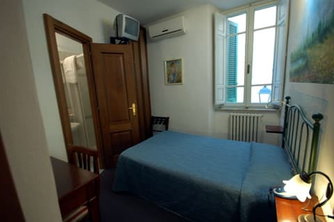 Hotel Leonardo, Room