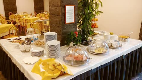 Hotel Vittoria & Orlandini