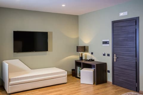 Hotel Europa Art Caserta